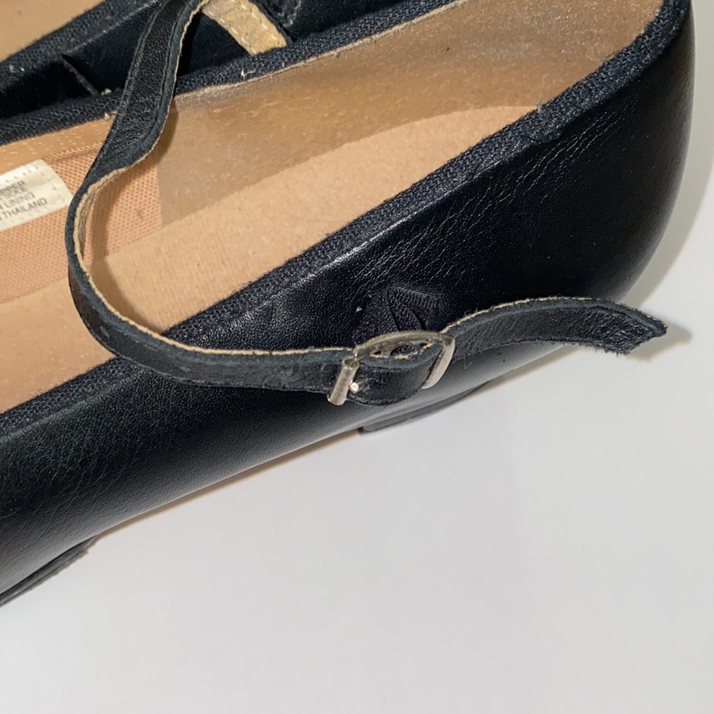 Bloch techno tap shoe. Size 10. Used. - Picture 3 of 8